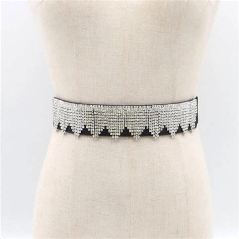 ladies bling belts|women's bling belts for cheap.